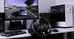 Turtle Beach wireless racing wheel Racer Xbox