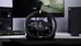 Turtle Beach wireless racing wheel Racer Xbox