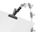 LEOFOTO MC-02 Multifunction Clamp