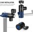 NEEWER Light Stand Mount Adapter 10101566