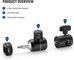 NEEWER Light Stand Mount Adapter 10101566