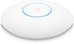 Ubiquiti Access Point Wi-Fi 6 Unifi 6 Pro 802.11ax 2.4 GHz/5 573.5+4800 Mbit/s Ethernet LAN (RJ-45) ports 1 MU-MiMO Yes PoE in