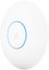 Ubiquiti Access Point Wi-Fi 6 Unifi 6 Pro 802.11ax 2.4 GHz/5 573.5+4800 Mbit/s Ethernet LAN (RJ-45) ports 1 MU-MiMO Yes PoE in
