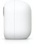 Ubiquiti Plug-and-play, 4K WiFi-connected camera with a 1/1.8" 8MP image sensor, Multi-TOPS AI Engine, and two-way audio