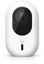 Ubiquiti Plug-and-play, 4K WiFi-connected camera with a 1/1.8" 8MP image sensor, Multi-TOPS AI Engine, and two-way audio