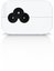 UBIQUITI Ubiquiti UniFi U-PoE PoE Adapter (15W)