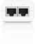 UBIQUITI Ubiquiti UniFi U-PoE PoE Adapter (15W)