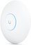 Ubiquiti | WiFi 7 Access Point | Unifi U7 Pro | 802.11ac | 10/100/1000 Mbit/s | Ethernet LAN (RJ-45) ports 1 | MU-MiMO Yes | PoE in
