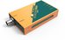 UC2018 HDMI/SDI to USB3.1 TYPE-C Uncompressed Video Capture