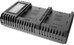 Nitecore UCN2 Pro Dubbel Lader voor Canon LP E6 (N)