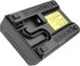 Nitecore UCN2 Pro Dubbel Lader voor Canon LP E6 (N)
