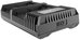 Nitecore UCN2 Pro Dubbel Lader voor Canon LP E6 (N)