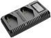 Nitecore UCN4 Pro USB camera charger for Canon