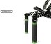 UG-3 Lanparte Universal Grip with Arri Lock