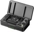 Ulanzi A100 Wireless Lavalier Microphone(J12 Upgrade) Lightning