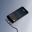 Ulanzi A21 Wireless Microphone(Black Type C)