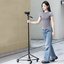 Ulanzi AT 02 Portable Tripod Roller Baseplate