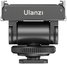 Ulanzi CA22 Cold Shoe Ball Head For Action 3/4