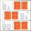 Ulanzi CC01 MINI Memory Card Case