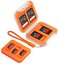 Ulanzi CC01 MINI Memory Card Case