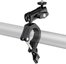 Ulanzi CM025 Bike/Motorcycle Handlebar Clamp Mount For GoPro/Insta360 Action Cameras