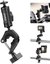 Ulanzi CM025 Bike/Motorcycle Handlebar Clamp Mount For GoPro/Insta360 Action Cameras