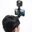 Ulanzi CM027 Go Quick II Head Strap Mount for GoPro & Smartphone
