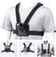 Ulanzi CM028 Go Quick II Magnetic Action Camera Body Mount Harness C021GBB1