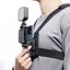 Ulanzi CM028 Go Quick II Magnetic Action Camera Body Mount Harness C021GBB1