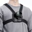 Ulanzi CM028 Go Quick II Magnetic Action Camera Body Mount Harness C021GBB1