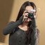 Ulanzi F12 Mini Camera Flash Speedlite White