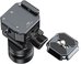 Ulanzi F38 Quick Release Fluid Video Head