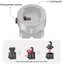 Ulanzi Go Quick II Quick Release Buckle Mount