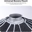 Ulanzi LAS005 65cm Lantern Softbox with Universal Bowens Mount