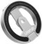 Ulanzi MA02 MagLock Dual Magnetic Phone Stand(Silver)