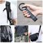 Ulanzi MA30 Carabiner Mounted Phone Tripod(Purple)