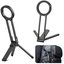 Ulanzi MA30 Carabiner Mounted Phone Tripod(Purple)