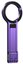 Ulanzi MA30 Carabiner Mounted Phone Tripod(Purple)