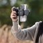 Ulanzi MA35 MagSafe Bluetooth Smartphone Camera Shutter and Grip 1