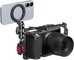 Ulanzi MA56 4 in 1 Phone Clamp Mount (MagLock Phone Mount)
