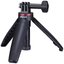 Ulanzi MT 09 GoPro Vlog Tripod, Hand Grip and Selfie Stick for Photo & Video