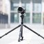Ulanzi MT 61 Carbon Fiber Travel Tripod