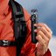 Ulanzi MT66 Clipmate Mini Tripod(Action Connector)