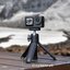 Ulanzi MT66 Clipmate Mini Tripod(Action Connector)