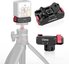 Ulanzi OA 11 Dual Interface Folding Base For DJI Action 2/3/4