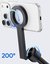Ulanzi SK26 Portable Selfie Stick Tripod (Magnetic)