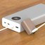 Ulanzi Sony NP FW50 Type Lithium Ion Battery with USB C Charging Port (1030mAh)