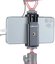 Ulanzi ST 07 Cold Shoe Phone Mount Holder