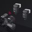 Ulanzi TT 01 Wireless Flash Trigger