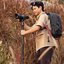 Ulanzi TT31 Claw Tripod